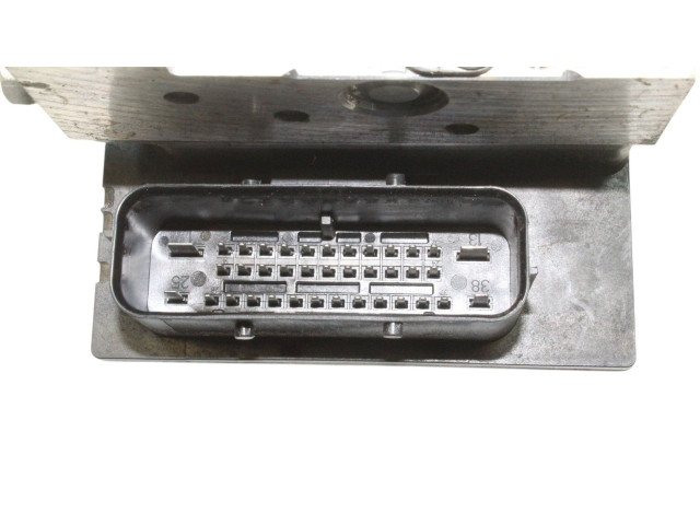 Блок АБС 6797782, 6768550 BMW Z4 E89 2009 - 2017 года