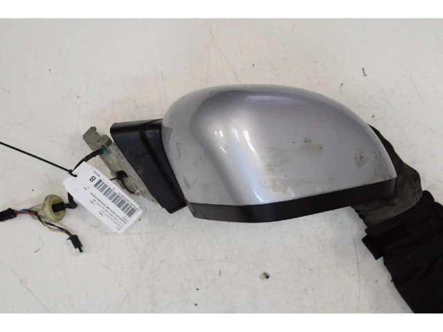 Зеркало электрическое Jeep Renegade 2014- года