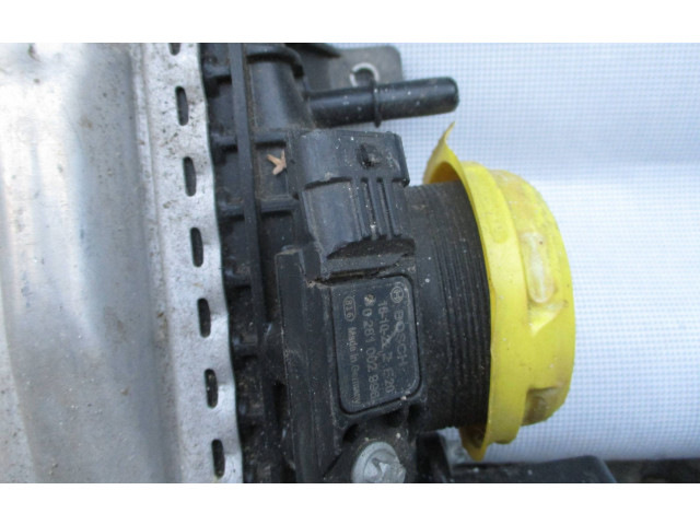 Řídící jednotka FW721003 Alfa Romeo Giulia 2016