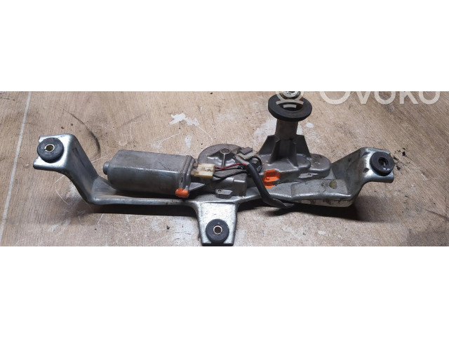 Моторчик заднего дворника 34847581 Mazda Premacy