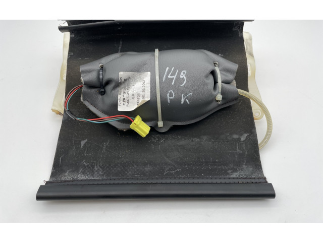 Подушка безопасности в сиденье Jaguar XK8 - XKR