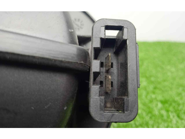 Вентилятор печки CON.CLIMA-2.PINES Volvo S60