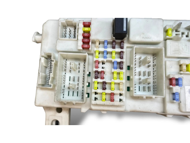 Pojistková skříňka 7M5T14A073JG, 97RA012108 Ford Focus 2010