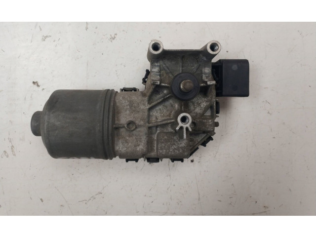 Моторчик дворников Audi A4 Allroad