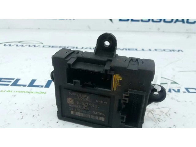 Блок управления 31343027   Volvo XC60