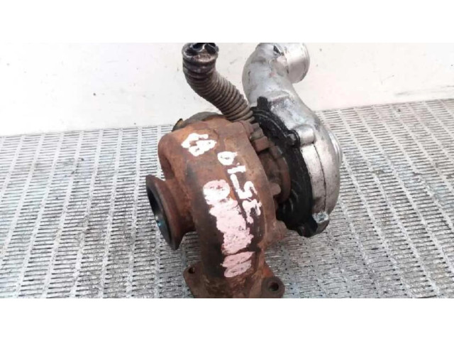 Турбина Alfa Romeo 166 46786078