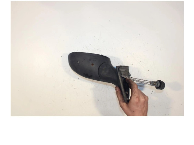 Зеркало электрическое        Lancia Y 840  1996 - 2003 года   