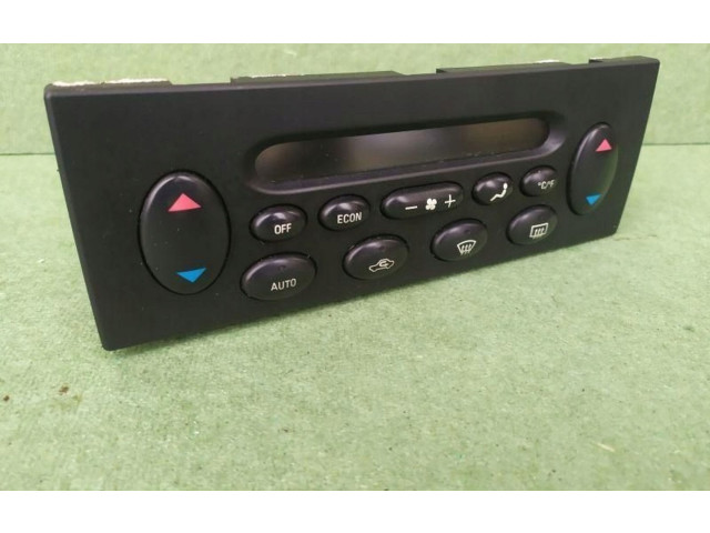 Блок управления климат-контролем EEEEEEEE Rover 75