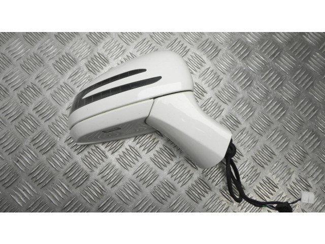 Zpětné zrcátko Mercedes-Benz SLK R172 2013 A1728104916