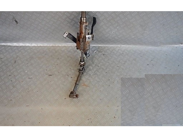    Рулевая рейка    Skoda Fabia Mk1 (6Y) 1999 - 2007 года