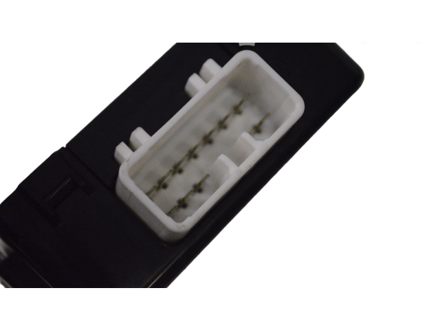 Блок комфорта 8740034000 SsangYong Korando