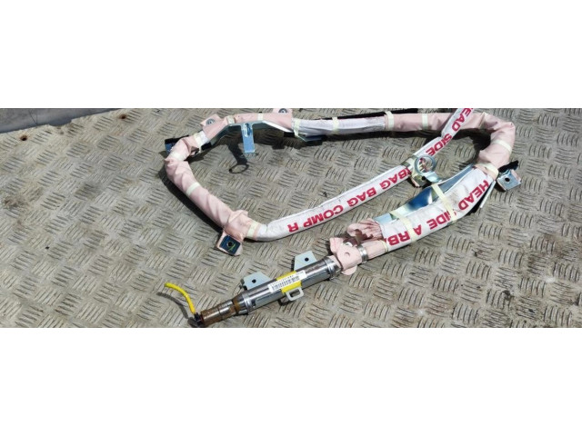 Боковая подушка безопасности 98251SC000   Subaru Forester SH