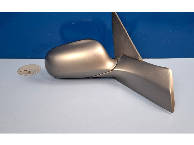 Зеркало электрическое        Saab 9-5  1998 - 2005 года   