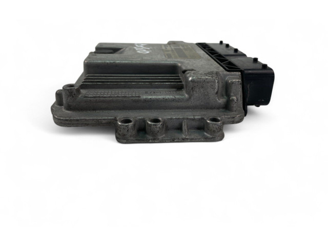 Блок управления двигателем Блок управления 391022A765, 0281015238   KIA Ceed