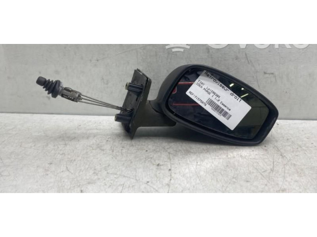 Зеркало (механическое)       Fiat Idea   -  года   