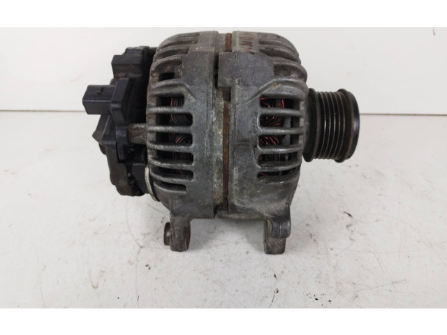 Генератор 00MA45300, 03F903023D   Audi A5 Sportback 8TA      