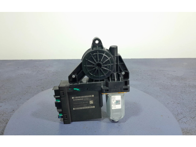 Передний комплект электрического механизма для подъема окна 31456802, 31456802   Volvo S90, V90