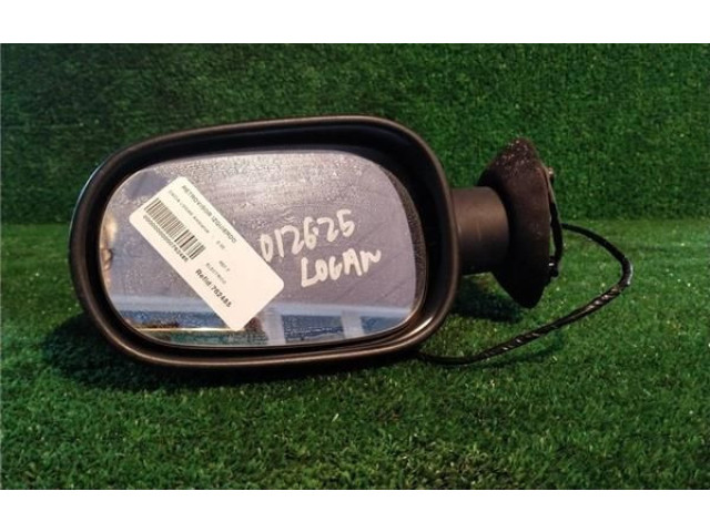 Зеркало (механическое)       Dacia Logan I  2004 - 2012 года   