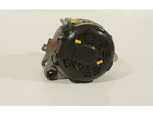 Генератор 373002A750, MS1042113580 KIA Ceed