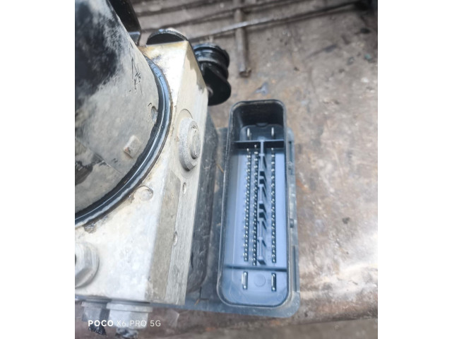 Блок АБС 1K0907379D, 10096003433 Volkswagen Touran I 2003 - 2010 года