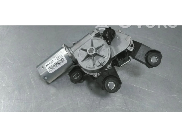 Моторчик заднего дворника 80A955711 Audi Q5 SQ5