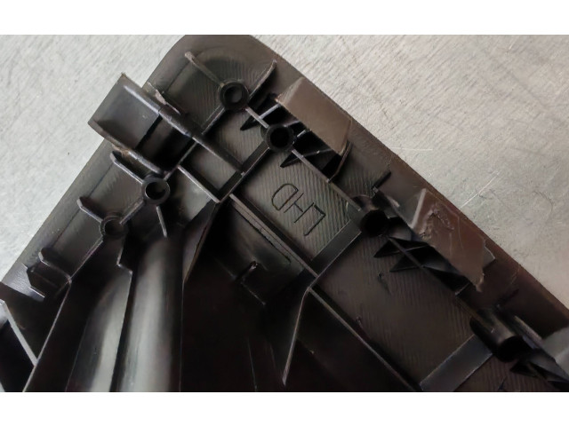 Подушка безопасности пассажира 08609003, E00509307P2N   Subaru Forester SG