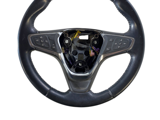 Volant Chevrolet Equinox 2020 85588629, 84681364