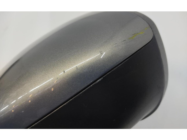 Зеркало электрическое Opel Meriva B 2010 - 2016 года