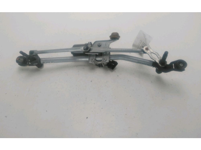 Моторчик дворников 9824784980, 9824784980 Peugeot 2008 II