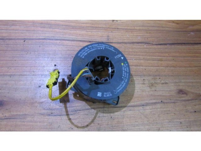 Полоса надувных подушек (кольцо srs)