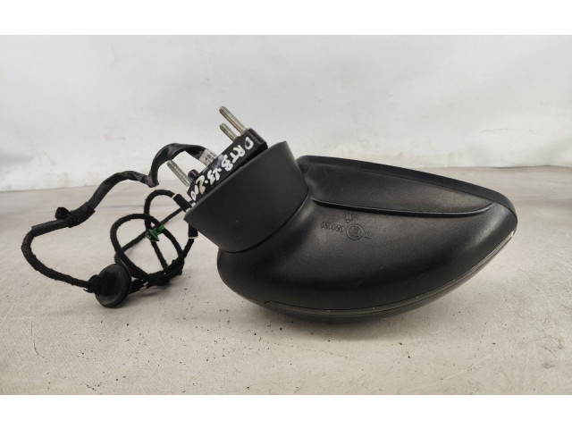 Зеркало электрическое Audi A1 2010 - 2018 года