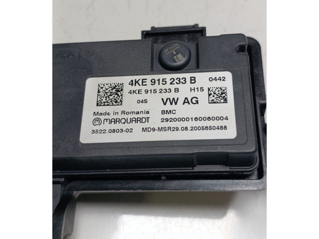 Блок управления 4KE915233B Audi e-tron