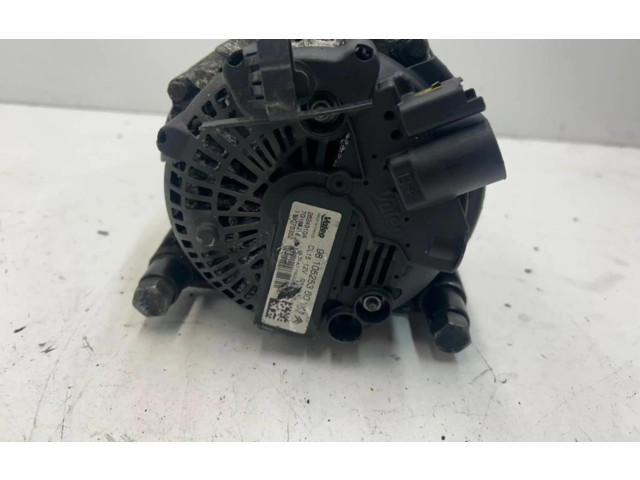 Генератор 9810525380 Peugeot 2008 I