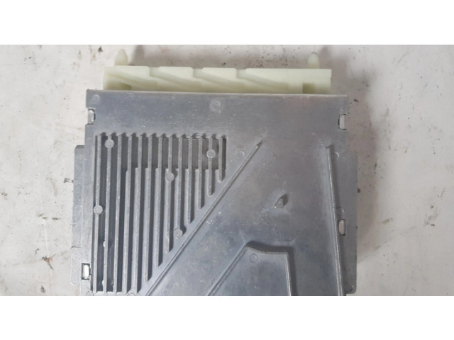 Блок управления коробки передач