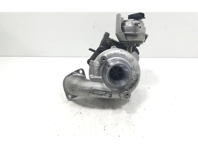 Turbodmychadlo Турбина 9686120680 Ford C-MAX II