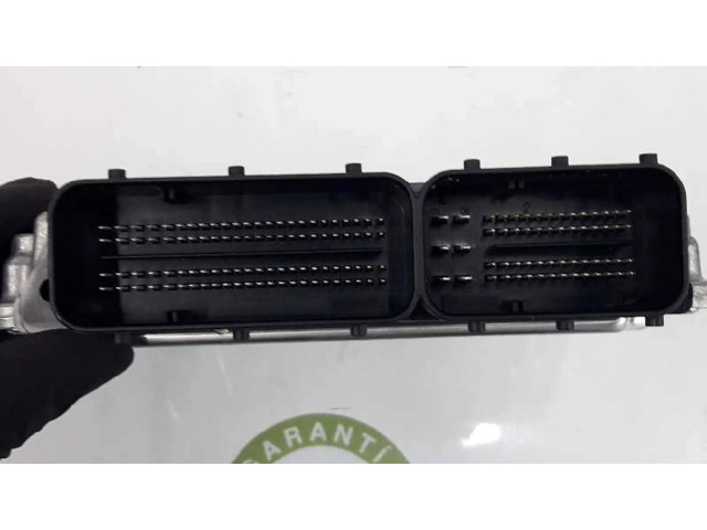 Блок управления двигателя 8576333, 13618576333 BMW M3