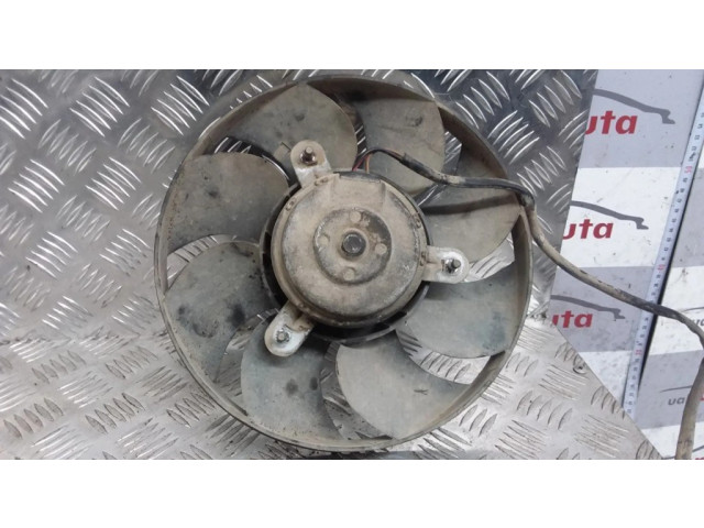 Вентилятор радиатора 893959455G Audi 80 90 S2 B4 2.0