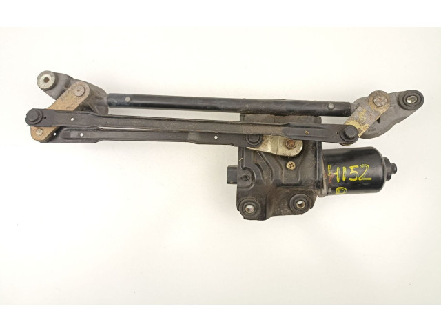 Моторчик дворников 981001C100, 035247380 Hyundai Getz