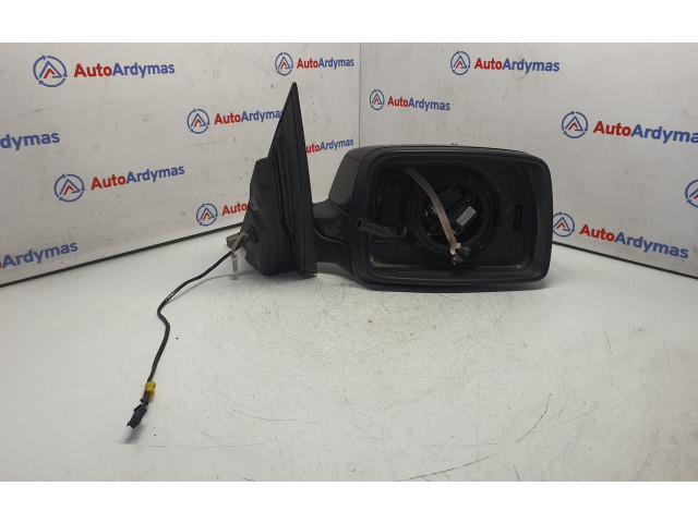Зеркало электрическое BMW X3 E83 2003 - 2010 года