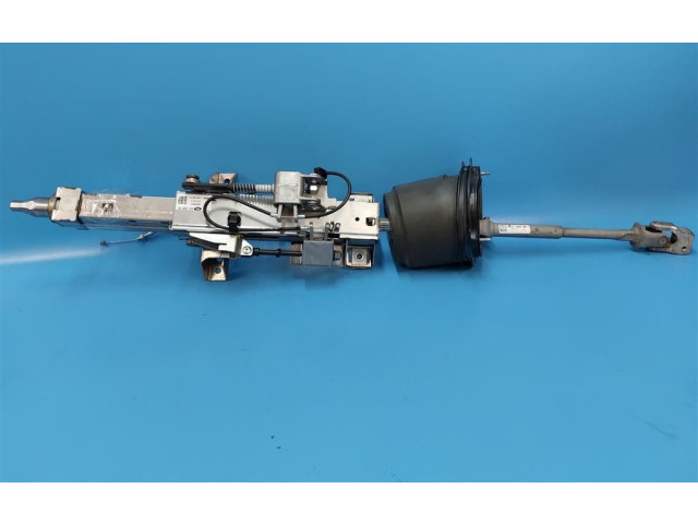 Рулевая рейка GX73-3C529-DD Jaguar XE 2015 - года