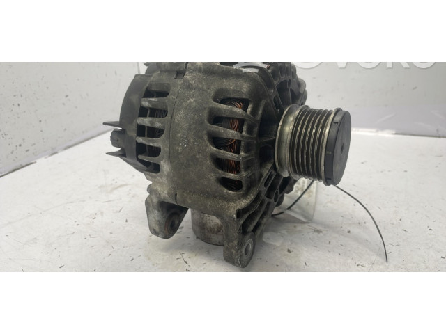 Генератор 231001568R, 231001568R Dacia Duster
