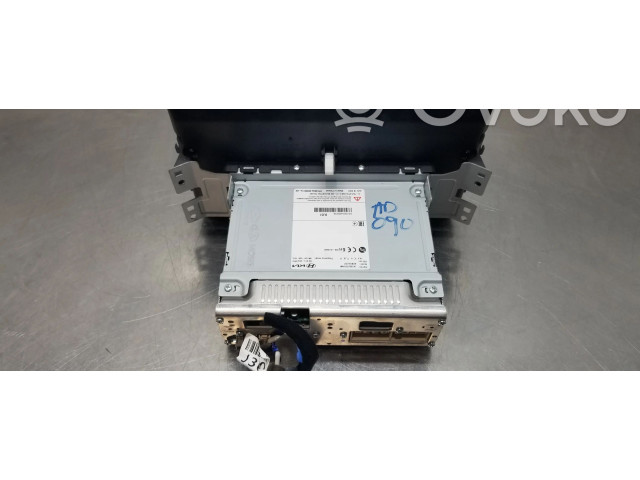 Дисплей    96160J7510WK   KIA Ceed