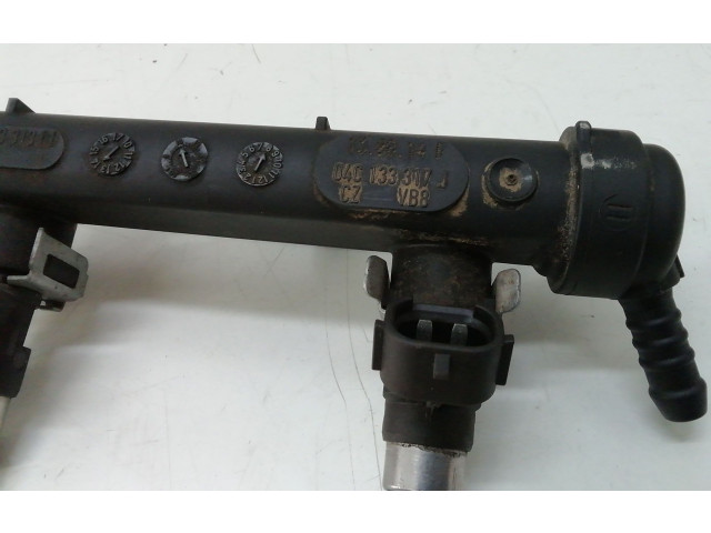 Форсунка 04C133313N, 04C133313N Volkswagen Jetta VI