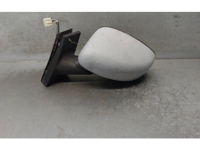 Зеркало электрическое Fiat Idea - года