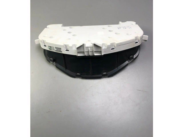 Панель приборов 31254830, 36000958 Volvo C70