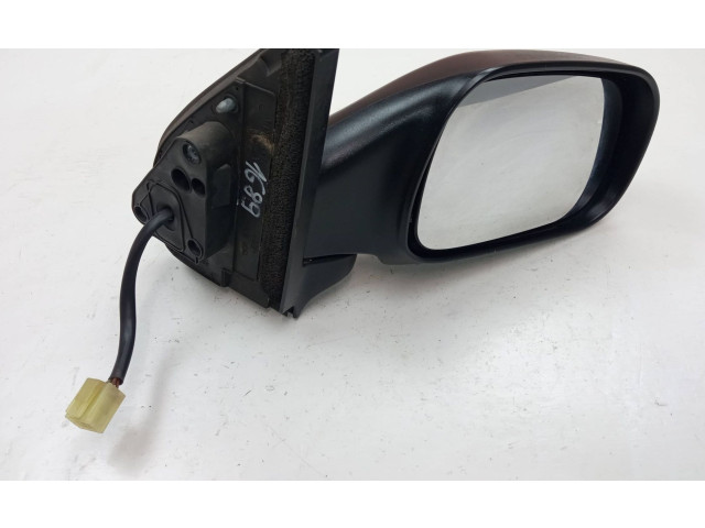 Zpětné zrcátko  Suzuki Ignis 2007    