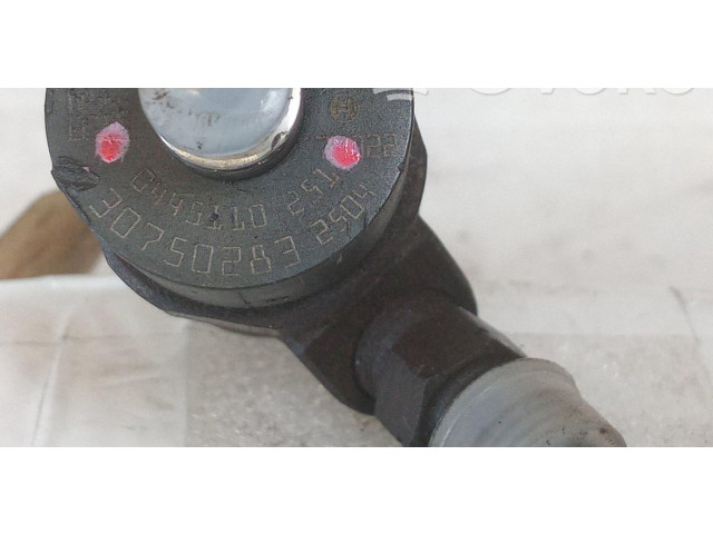 Форсунка 0445110251    Volvo XC90   