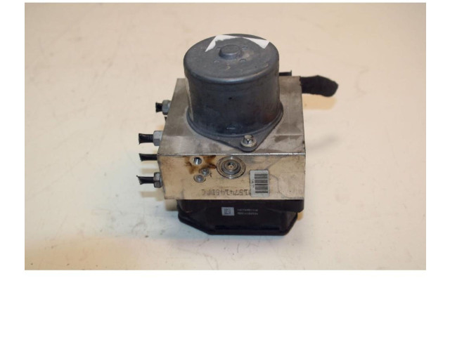 Блок АБС 34516790381 Mini One - Cooper R57 2007 - 2016 года