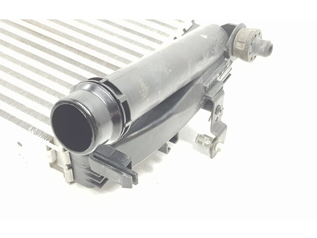 Интеркулер  144963014R, 144963014R   Dacia Sandero 