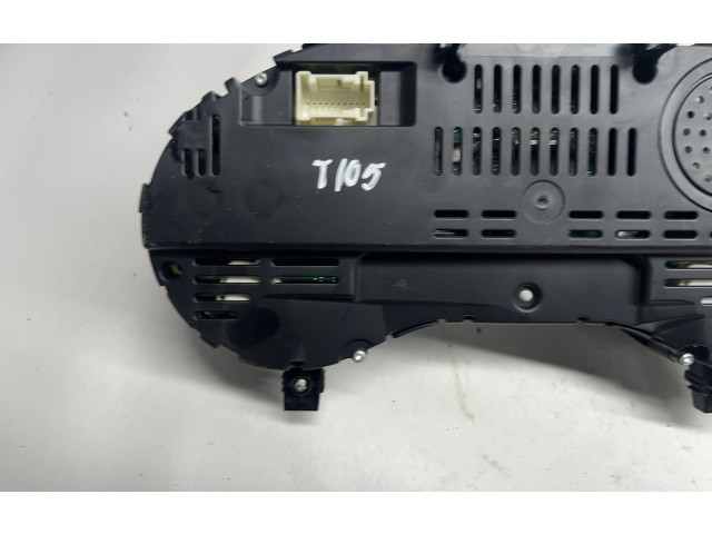 Панель приборов A1669006910, A1669019601   Mercedes-Benz GL X166       